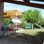 Port Bas Hébergement de vacances Brens (Tarn)