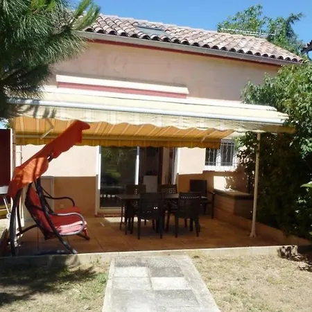 Hébergement de vacances Port Bas *