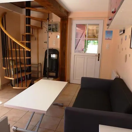 Holiday home Port Bas Brens (Tarn)