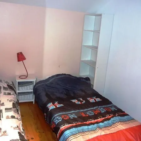 Vakantiehuis Port Bas