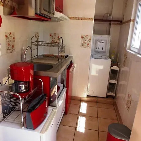 Ferienhaus Port Bas Brens (Tarn)