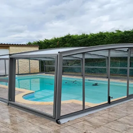 Holiday home Port Bas Brens (Tarn)