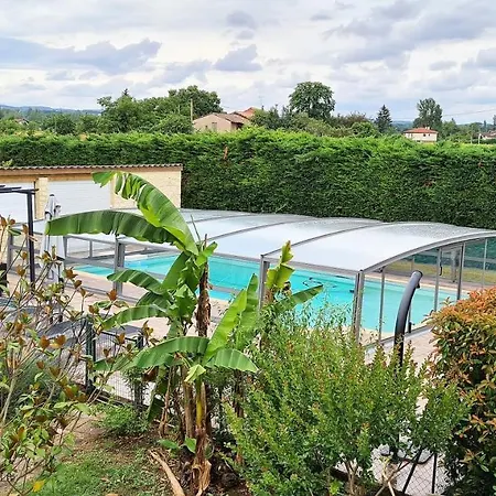 Ferienhaus Port Bas *