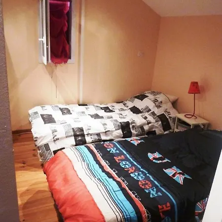 Ferienhaus Port Bas Brens (Tarn)