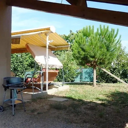 Port Bas Ferienhaus Brens (Tarn)