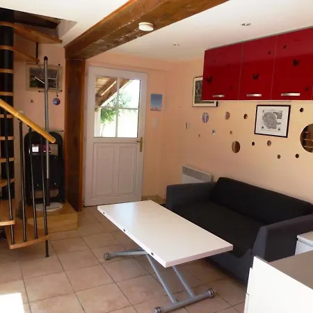 Holiday home Port Bas