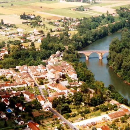 Ferienhaus Port Bas Brens (Tarn)